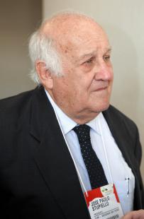 Presidente da STAB, Jos Paulo Stupiello, aguarda por uma semana cheia de troca de informaes