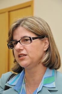 Mnika Bergamaschi, Secretaria de Estado da Agricultura e do Abastecimento, Governo do Estado de So Paulo