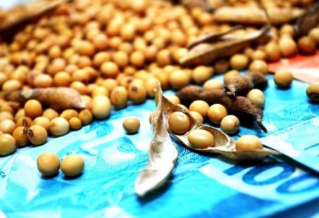 Custeio da safra agrícola em 2017/18 teve aumento de 16%