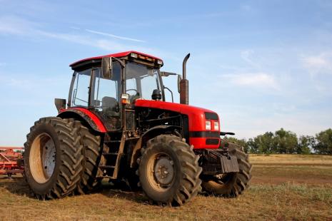 Diesel  o principal combustvel utilizado na agricultura mato-grossense