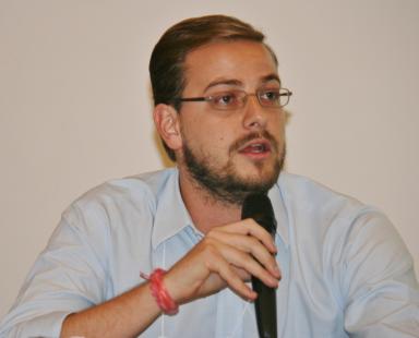Guilherme Nastari, diretor da Datagro Consultoria
