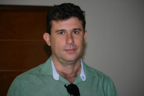 Segundo Degobbi, a meta da Coopercitrus  levar informaes e acesso  alta tecnologia a todos os cooperados