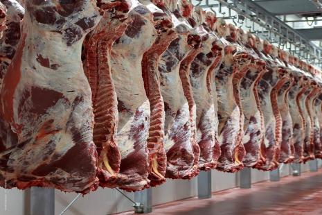 China vem elevando aquisies de carne bovina do Brasil
