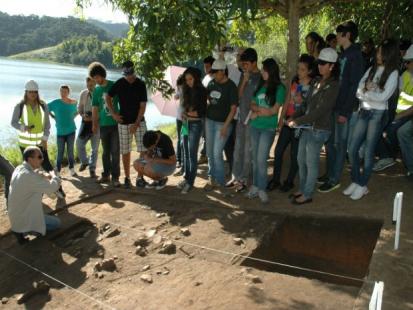 Foto: Thiago Takeda/Dersa