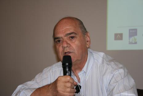 Antonio Eduardo Tonielo, presidente da Copercana