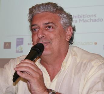 Manoel Bertone, Ceo do Benri