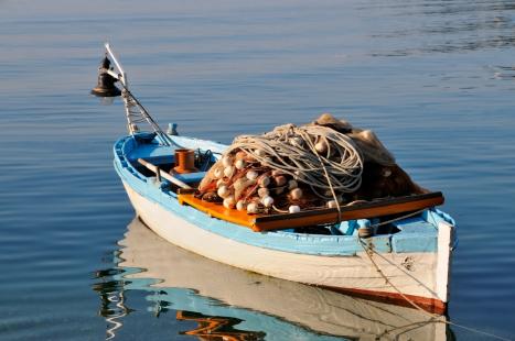 Brasil conta com cerca de 1600 embarcaes