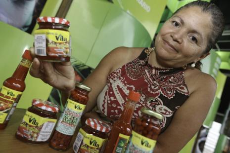 Foto: Andrea Farias/MDA 
