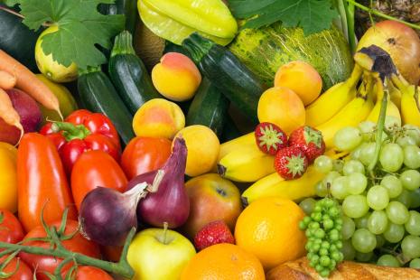 Mercado de produtos orgnicos cresce a cada ano