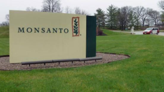 Monsanto diz estar aberta para novas negociaes aps recusar oferta da Bayer (Foto: AFP/Juliette Michel)