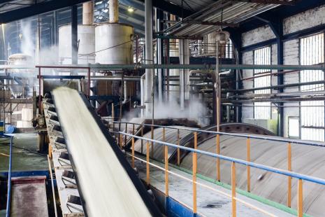 Incentivado pela melhora dos preos, indstrias querem ampliar capacidade de produzir acar