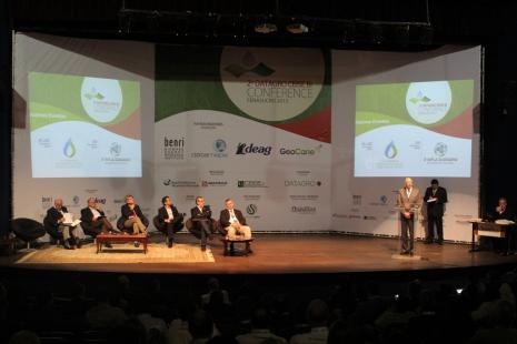 H trs anos, a Conferncia DATAGRO CEISE Br est na programao principal da Fenasucro