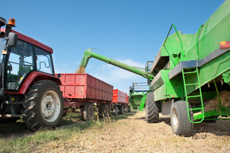 Recursos do Plano Agrcola e Pecurio sero recordes na safra 2016/17