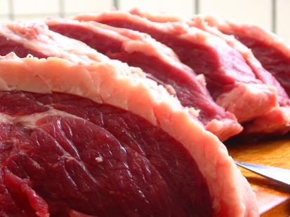 Entidades ligadas ao agronegcio defendem a qualidade da carne nacional