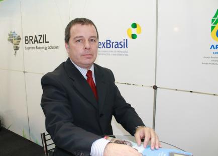  Diretor executivo do Apla, Flavio Castelar