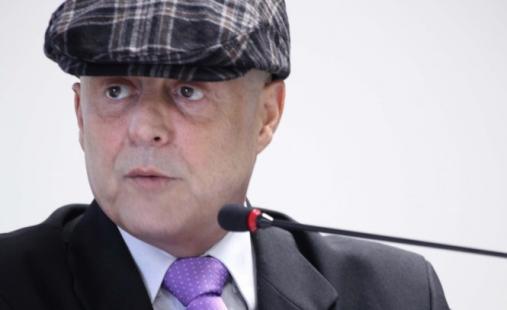 Carlos Silva / Mapa / Divulgao 