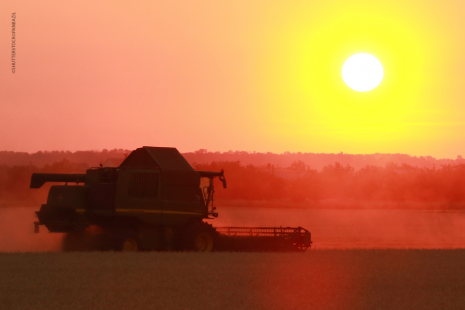 Novembro deve comear com tempo mais frio e terminar com clima mais seco