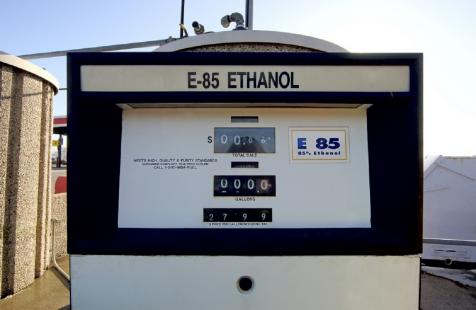 Ministro defende limites para importao de etanol de milho dos EUA