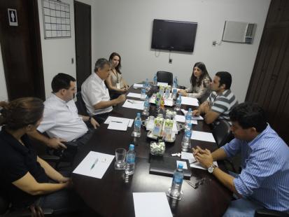  Diretor do SENAI fala sobre os cursos de qualificao para atender as usinas associadas  Biocana