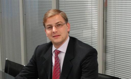 Guilherme Nastari, diretor da Datagro; est entre os debatedore do o 6 Congresso Nacional da Bioenergia