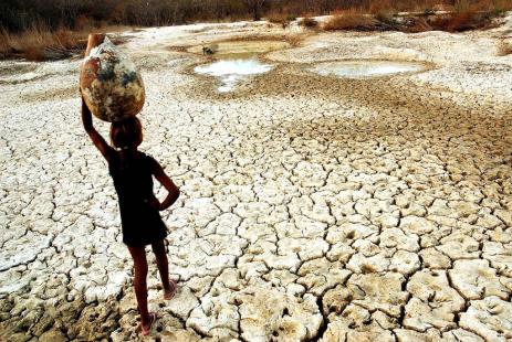 Seca extrema atinge at reas litorneas no Nordeste