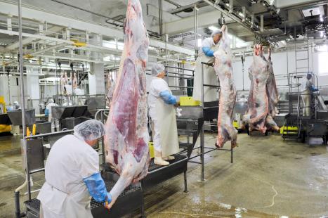 Em nova operao da Carne Fraca, PF investiga laboratrios por suspeita de fraudarem resultados