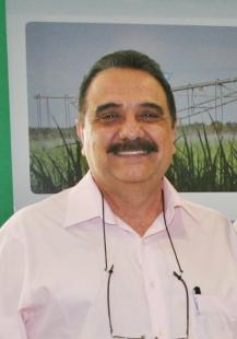 Dib, feliz da vida